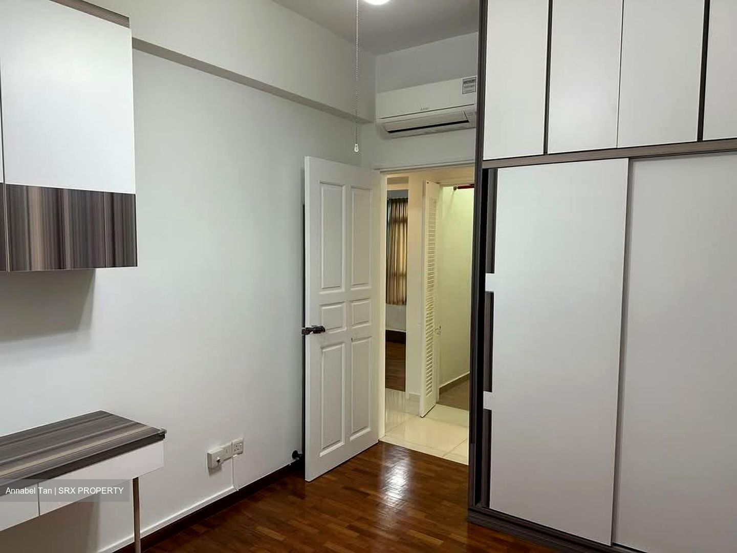 Palmwoods (D16), Condominium #571127281